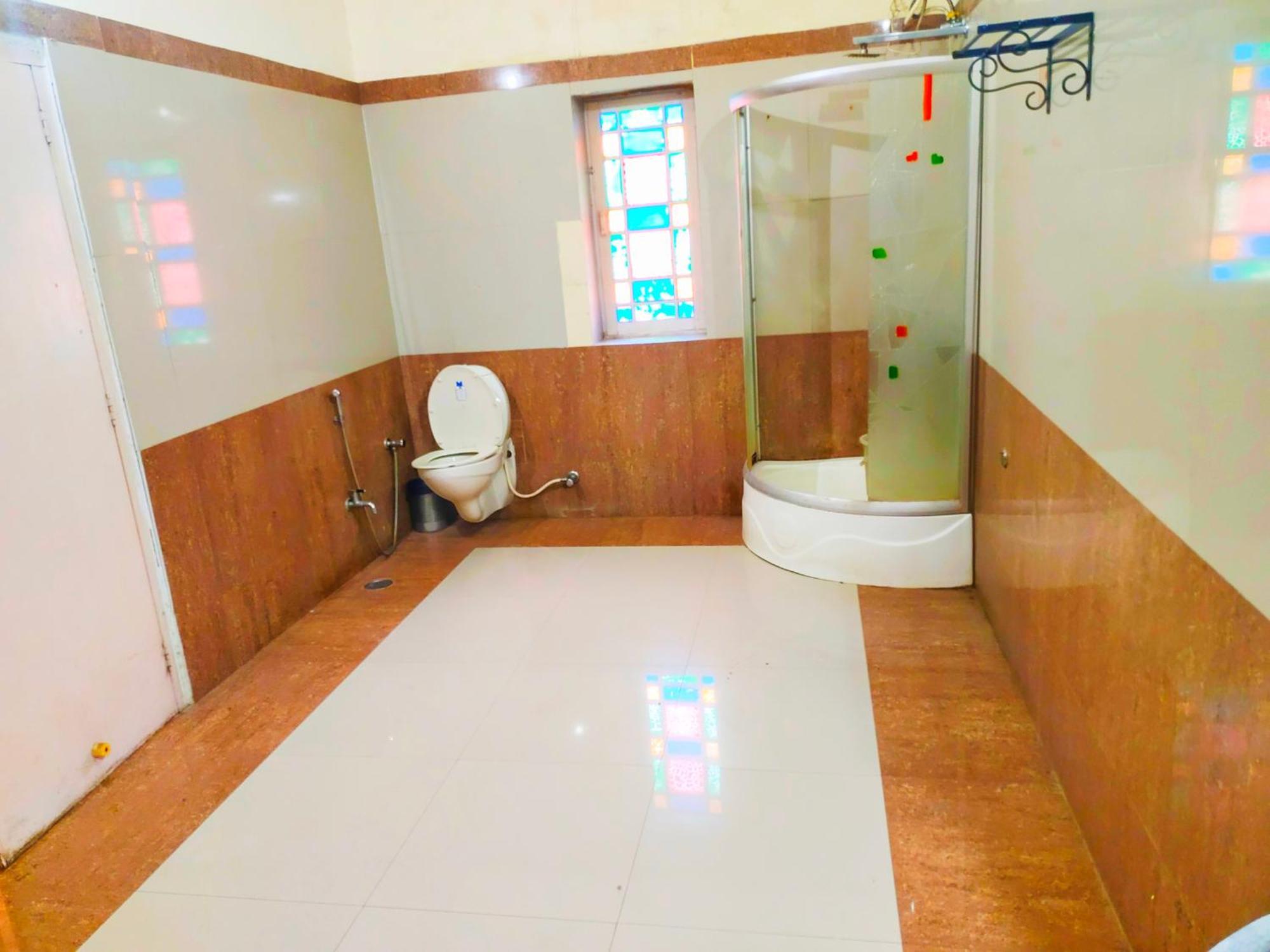 Sisodia Hotel & Resorts Jodhpur  Eksteriør billede