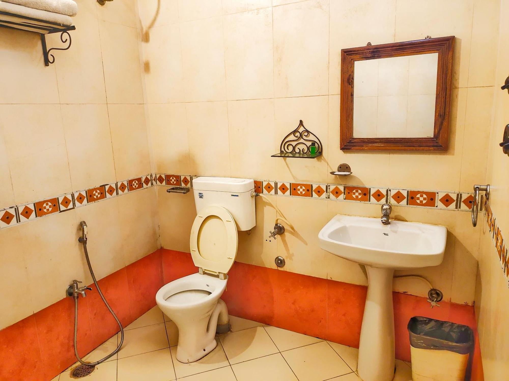 Sisodia Hotel & Resorts Jodhpur  Eksteriør billede