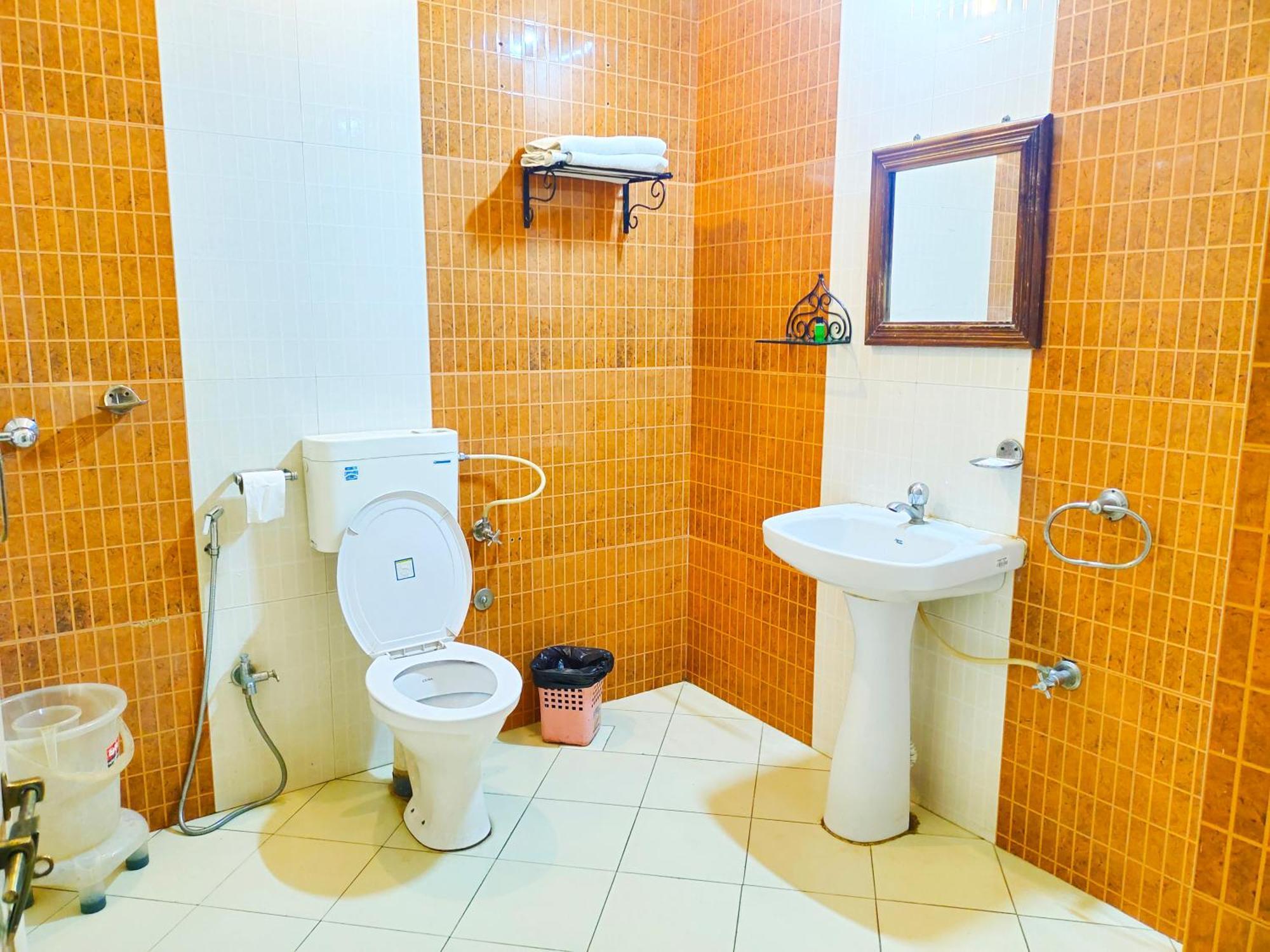 Sisodia Hotel & Resorts Jodhpur  Eksteriør billede